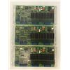 Image 1 : (3) Fanuc # A16B-2200-0660/04A Circuit Boards