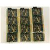 Image 1 : Lot Of Fanuc # A16B-1600-0160/01A Circuit Boards