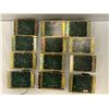 Image 2 : Lot Of Fanuc # A16B-1600-0160/01A Circuit Boards