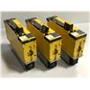 Image 2 : (3) Fanuc #A06B-6124-H209 Servo Amplifier Module