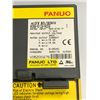 Image 4 : (3) Fanuc #A06B-6124-H209 Servo Amplifier Module