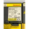 Image 6 : (3) Fanuc #A06B-6124-H209 Servo Amplifier Module
