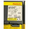 Image 5 : (3) Fanuc #A06B-6124-H209 Servo Amplifier Module