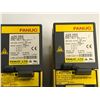 Image 4 : (2) Fanuc # A06B-6124-H102 Servo Amplifier Modules