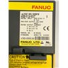 Image 4 : (2) Fanuc # A06B-6124-H207 Servo Amplifier Modules