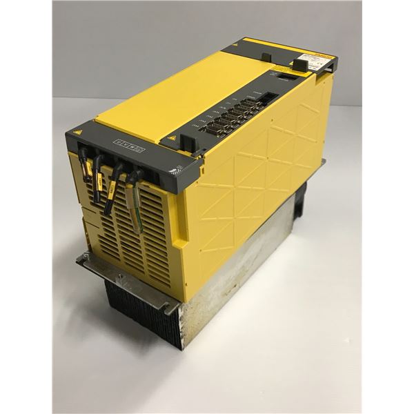 Fanuc #A06B-6122-H030#H553