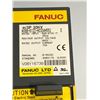 Image 4 : Fanuc # A06B-6122-H030#H553 Spindle Amplifier Module