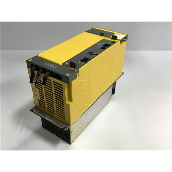 Fanuc # A06B-6120-H030 Power Supply Module