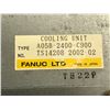 Image 7 : Lot of Fanuc Misc. Items