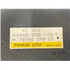 Image 5 : Fanuc # A02B-0236-C129/T MDI Unit