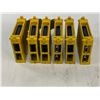 Image 4 : Lot Of (6) Fanuc Modules