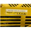 Image 6 : Lot Of (6) Fanuc Modules