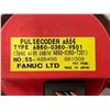 Image 11 : (2) Fanuc # A860-0360-V501 Endcoders