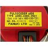 Image 9 : (2) Fanuc # A860-0360-V501 Endcoders