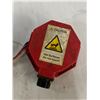 Image 6 : Fanuc # A860-0360-V501 Endcoder