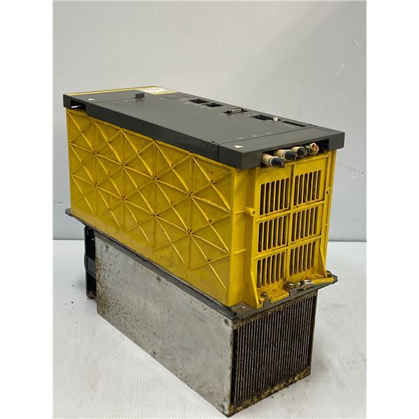 Fanuc # A06B-6087-H126 Power Supply Module