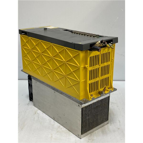 Fanuc # A06B-6088-H230#H500 Spindle Amplifier Module