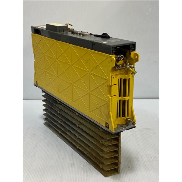 Fanuc # A06B-6096-H104 Servo Amplifier Module