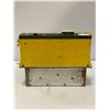 Image 5 : Fanuc # A06B-6096-H104 Servo Amplifier Module