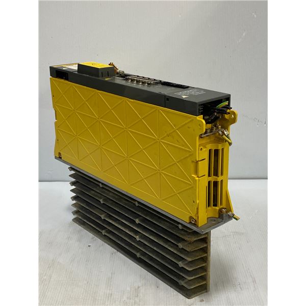 Fanuc # A06B-6096-H206 Servo Amplifier Module