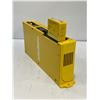 Image 2 : Fanuc # A03B-0814-B101 Spindle Monitor Unit With PMC Cassette C1 # A03B-0814-C001