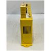 Image 3 : Fanuc # A03B-0814-B101 Spindle Monitor Unit With PMC Cassette C1 # A03B-0814-C001