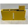 Image 5 : Fanuc # A03B-0814-B101 Spindle Monitor Unit With PMC Cassette C1 # A03B-0814-C001