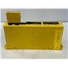 Image 6 : Fanuc # A03B-0814-B101 Spindle Monitor Unit With PMC Cassette C1 # A03B-0814-C001