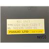 Image 7 : Fanuc # A02B-0236-C129/T MDI Unit