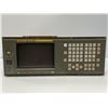 Image 1 : Fanuc # A02B-0120-C051/TAR 9" CTR/MDI Unit