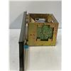 Image 4 : Fanuc # A02B-0120-C051/TA 9" CTR/MDI Unit