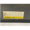 Image 7 : Fanuc # A02B-0120-C051/TA 9" CTR/MDI Unit