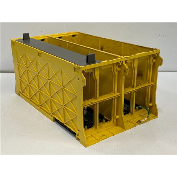 Fanuc # A02B-0120-B502 Rack