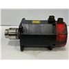 Image 5 : Fanuc # A06B-0315-B069 AC Servo Motor