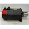Image 6 : Fanuc # A06B-0315-B069 AC Servo Motor