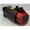 Image 2 : Fanuc # A06B-0314-B069 AC Servo Motor
