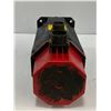 Image 3 : Fanuc # A06B-0314-B069 AC Servo Motor