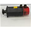 Image 5 : Fanuc # A06B-0314-B069 AC Servo Motor