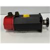 Image 6 : Fanuc # A06B-0314-B069 AC Servo Motor