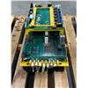 Image 3 : Fanuc # A06B-6064-H315#H550 AC Spindle Servo Unit