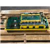 Image 5 : Fanuc # A06B-6064-H315#H550 AC Spindle Servo Unit