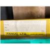 Image 6 : Fanuc # A06B-6064-H315#H550 AC Spindle Servo Unit
