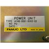 Image 7 : Fanuc # A14B-0061-B002-02 Power Unit