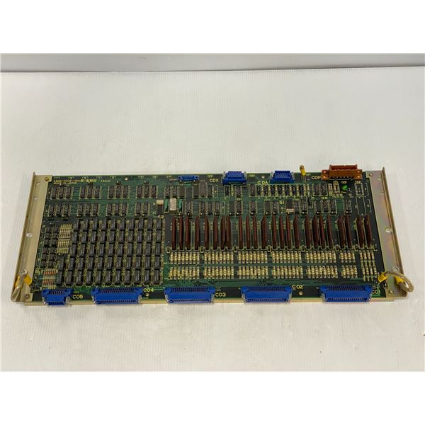 Fanuc # A20B-0008-0540/01A Circuit Board