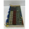 Image 4 : Fanuc # A20B-0008-0540/01A Circuit Board