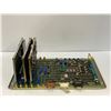 Image 3 : Fanuc Mother Board # A16B-1000-0030/06C With Cards