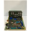 Image 4 : Fanuc Mother Board # A16B-1000-0030/06C With Cards