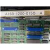 Image 7 : Fanuc Mother Board # A16B-1000-0030/06C With Cards