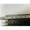 Image 9 : Fanuc Mother Board # A16B-1000-0030/06C With Cards