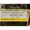 Image 7 : Fanuc # A06B-6047-H002 Velocity Control Unit
